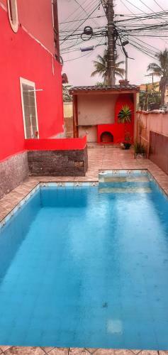 Duplex Para Fam�lia Grande