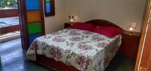 Duplex Para Fam�lia Grande
