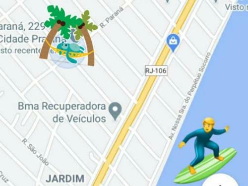Duplex Para Fam�lia Grande