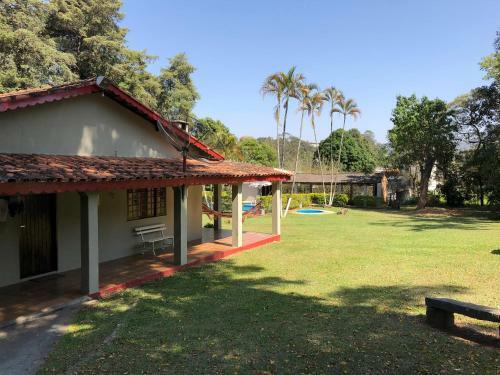 Chacara Santa Rita