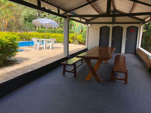 Chacara Santa Rita