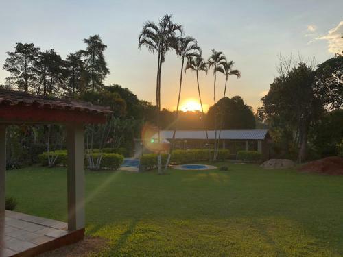 Chacara Santa Rita