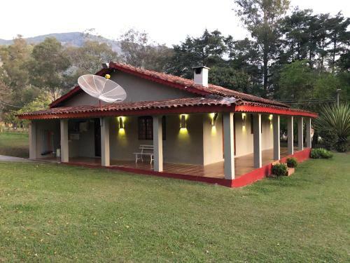 Chacara Santa Rita