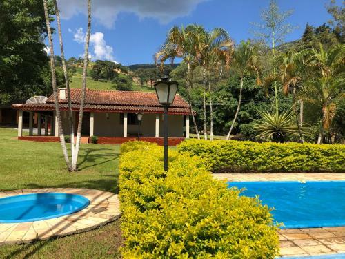 Chacara Santa Rita