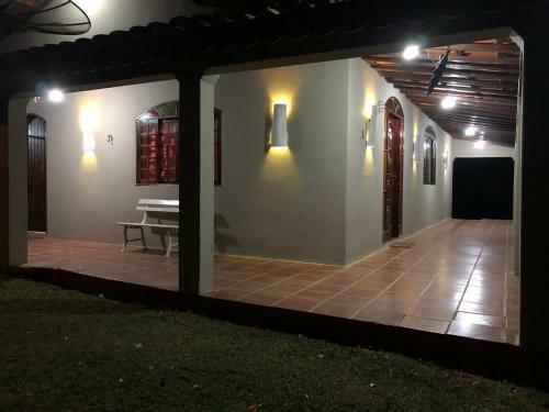 Chacara Santa Rita