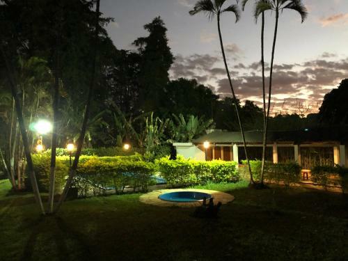 Chacara Santa Rita