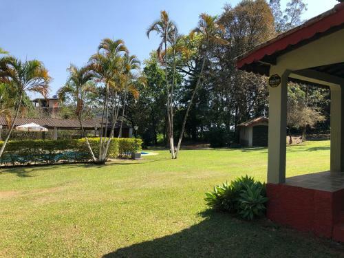 Chacara Santa Rita