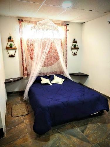 Apartaestudio Turbaco