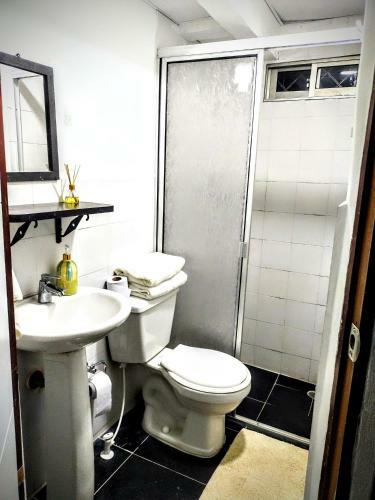 Apartaestudio Turbaco