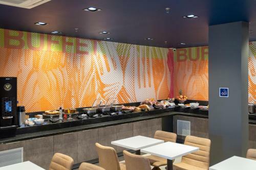 Hotel Ibis Budget Farroupilha