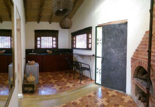 Hotel Chalet Campestre La Peseta
