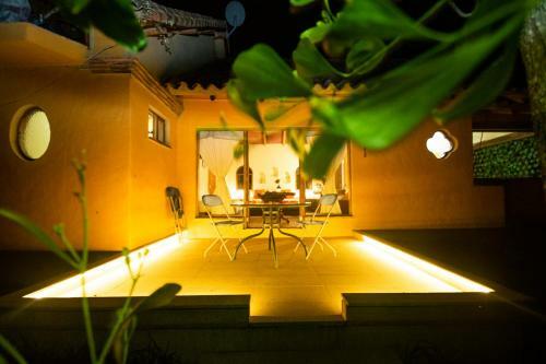 Hotel Chalet Campestre La Peseta
