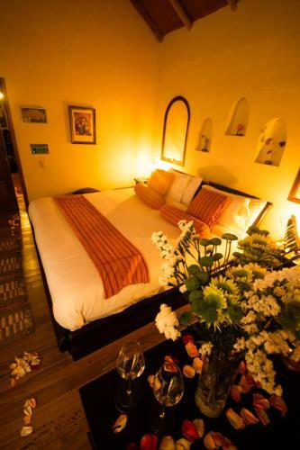 Hotel Chalet Campestre La Peseta