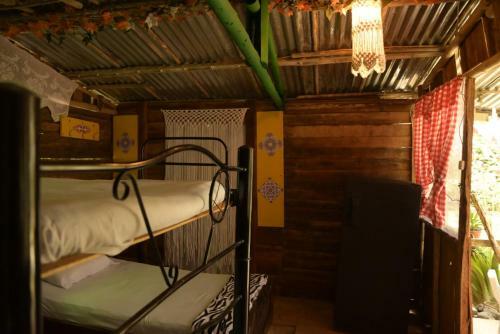 Apartamento Casa De Loto