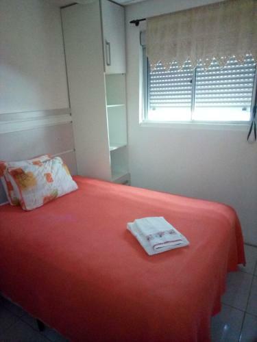 Apartamento Residencial Vale Verde