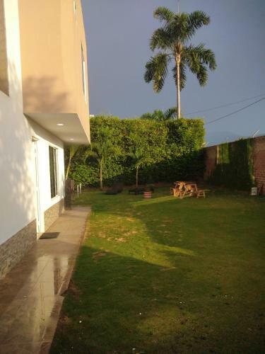 Reserva Campestre