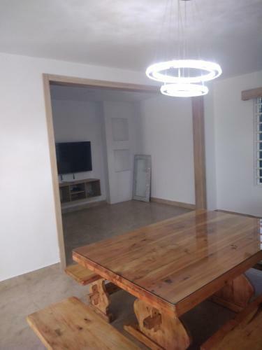 Reserva Campestre