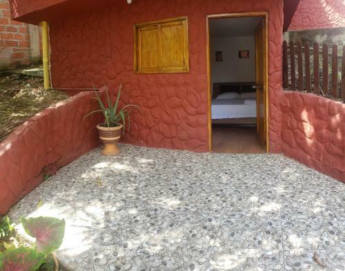 Agroturismo My Chalet John