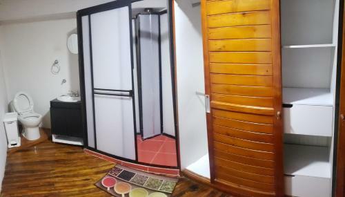 Agroturismo My Chalet John