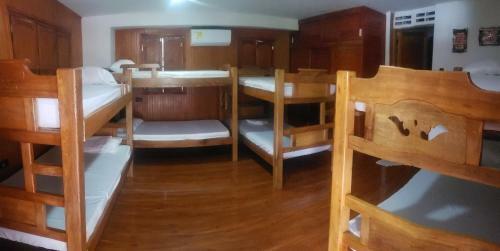 Agroturismo My Chalet John