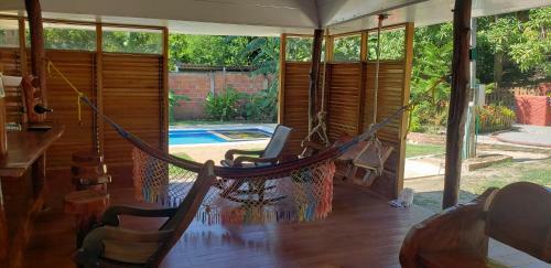 Agroturismo My Chalet John