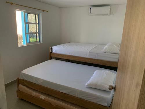 Villa Casa Campestre Vadar