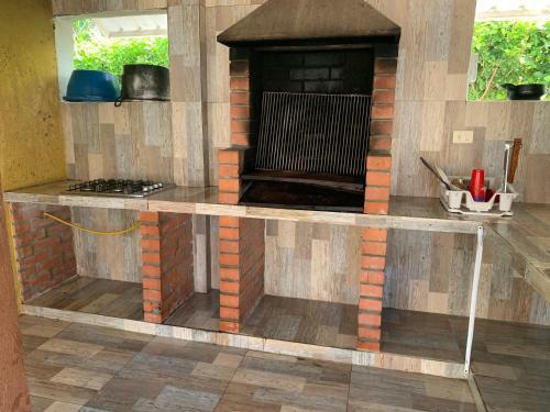 Villa Casa Campestre Vadar