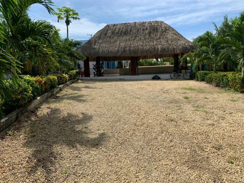 Villa Casa Campestre Vadar