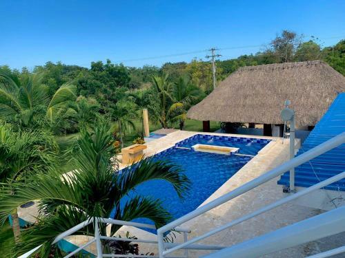 Villa Casa Campestre Vadar