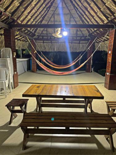 Villa Casa Campestre Vadar