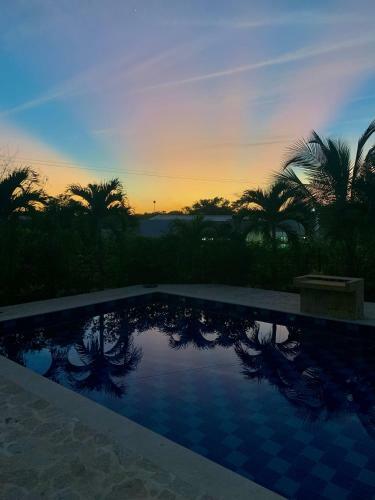 Villa Casa Campestre Vadar