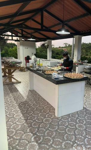 Villa Luz