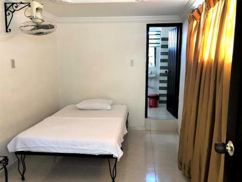 Hotel Central Johanna