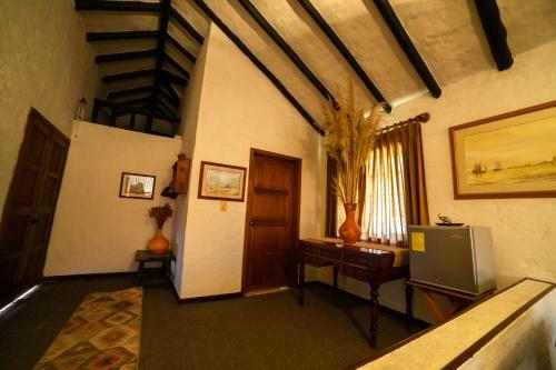 Hotel Hostal San Nicol�s