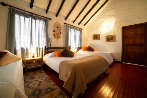 Hotel Hostal San Nicol�s