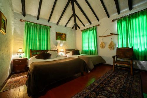 Hotel Hostal San Nicol�s