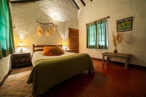Hotel Hostal San Nicol�s