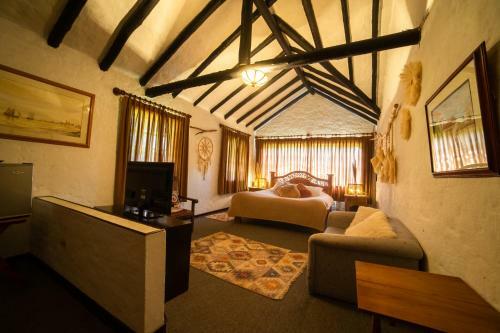 Hotel Hostal San Nicol�s
