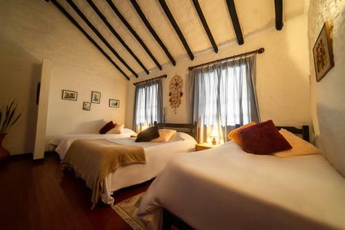 Hotel Hostal San Nicol�s