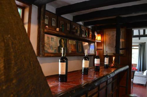 Hotel Hostal San Nicol�s