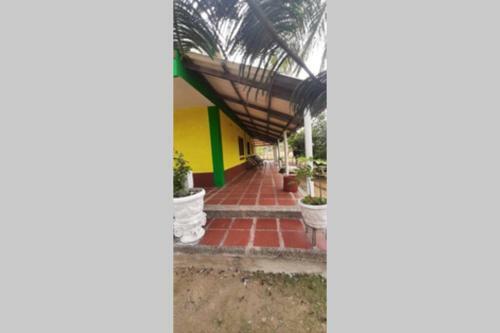 Casa Campo Altos De Ramiluz
