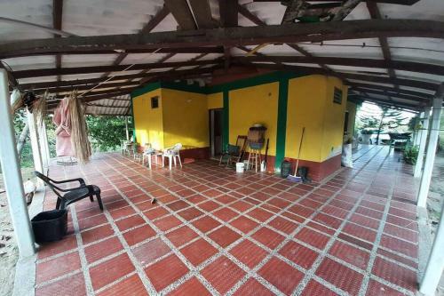 Casa Campo Altos De Ramiluz