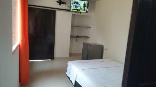 Hotel Caba�as Juakianna