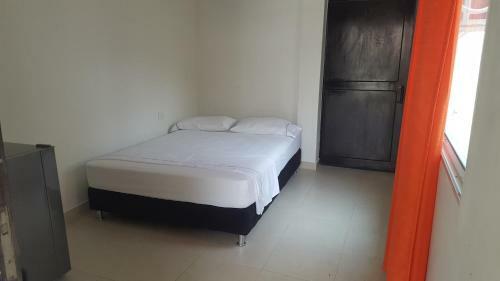 Hotel Caba�as Juakianna