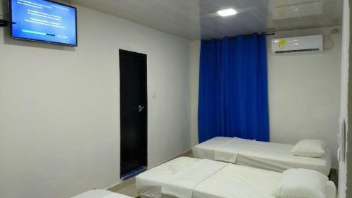 Hotel Caba�as Juakianna
