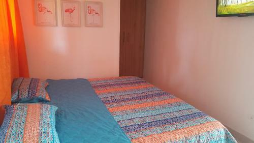 Hotel Caba�as Juakianna