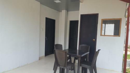 Hotel Caba�as Juakianna
