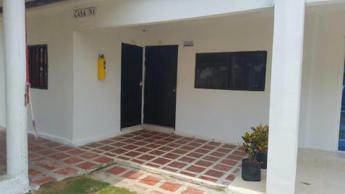 Hotel Caba�as Juakianna