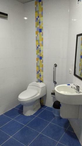 Hotel Caba�as Juakianna