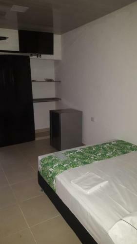 Hotel Caba�as Juakianna